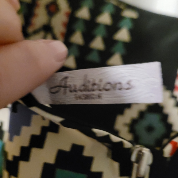 Shift Dress L - Picture 4 of 4